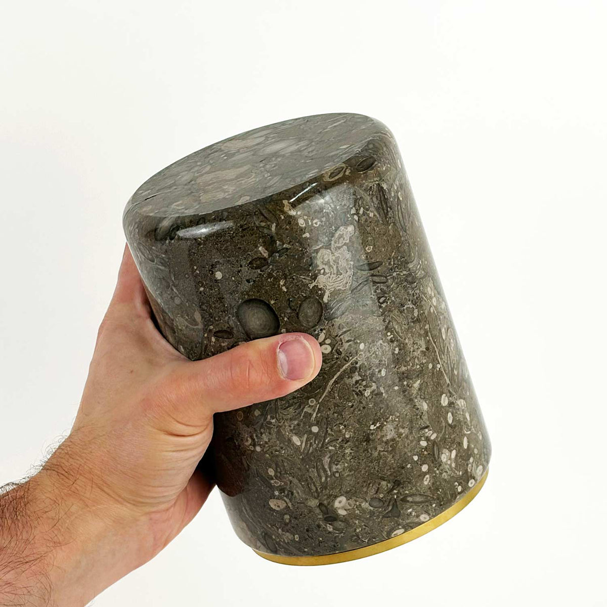 Stone Memorial Vessel