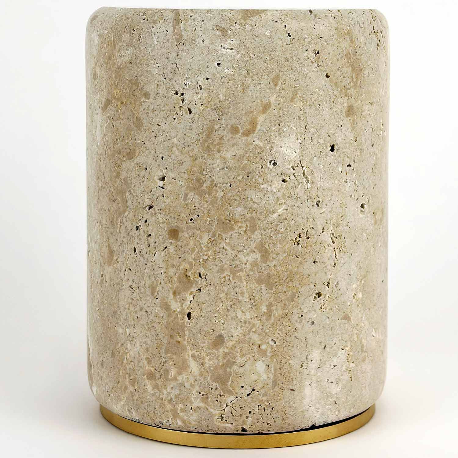 Stone Memorial Vessel