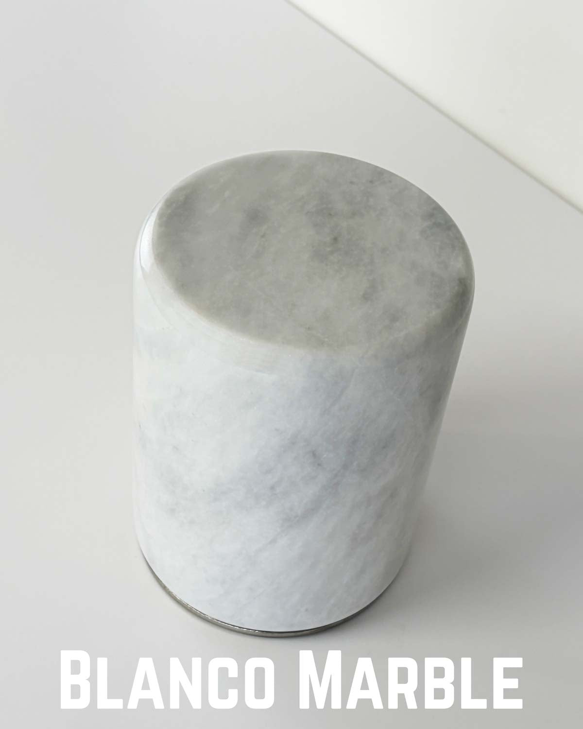 Stone Memorial Vessel — Without Engraving