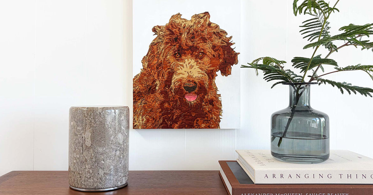What To Do With Your Dog's Ashes