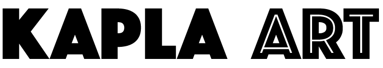 KAPLA Art