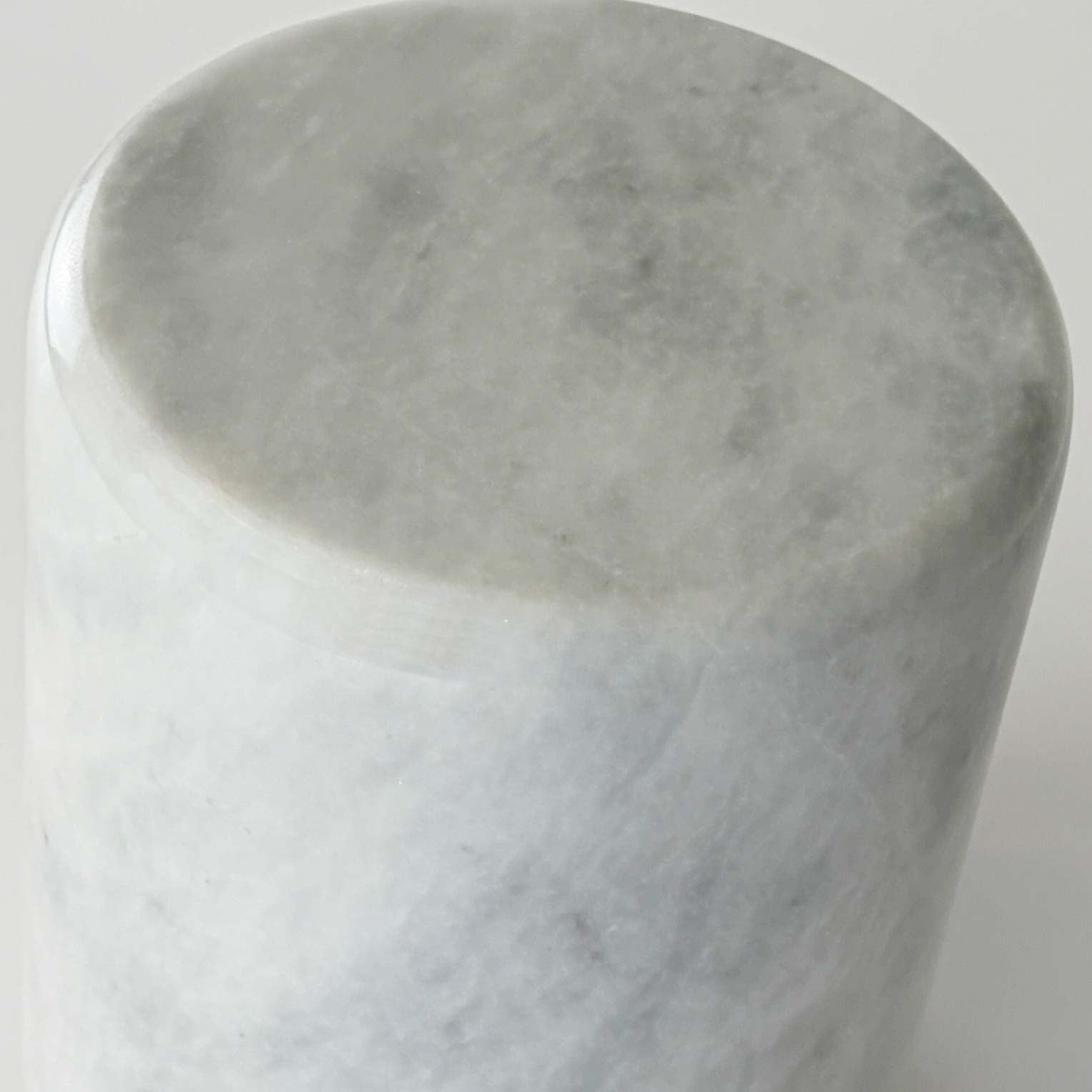 Stone Memorial Vessel — Without Engraving