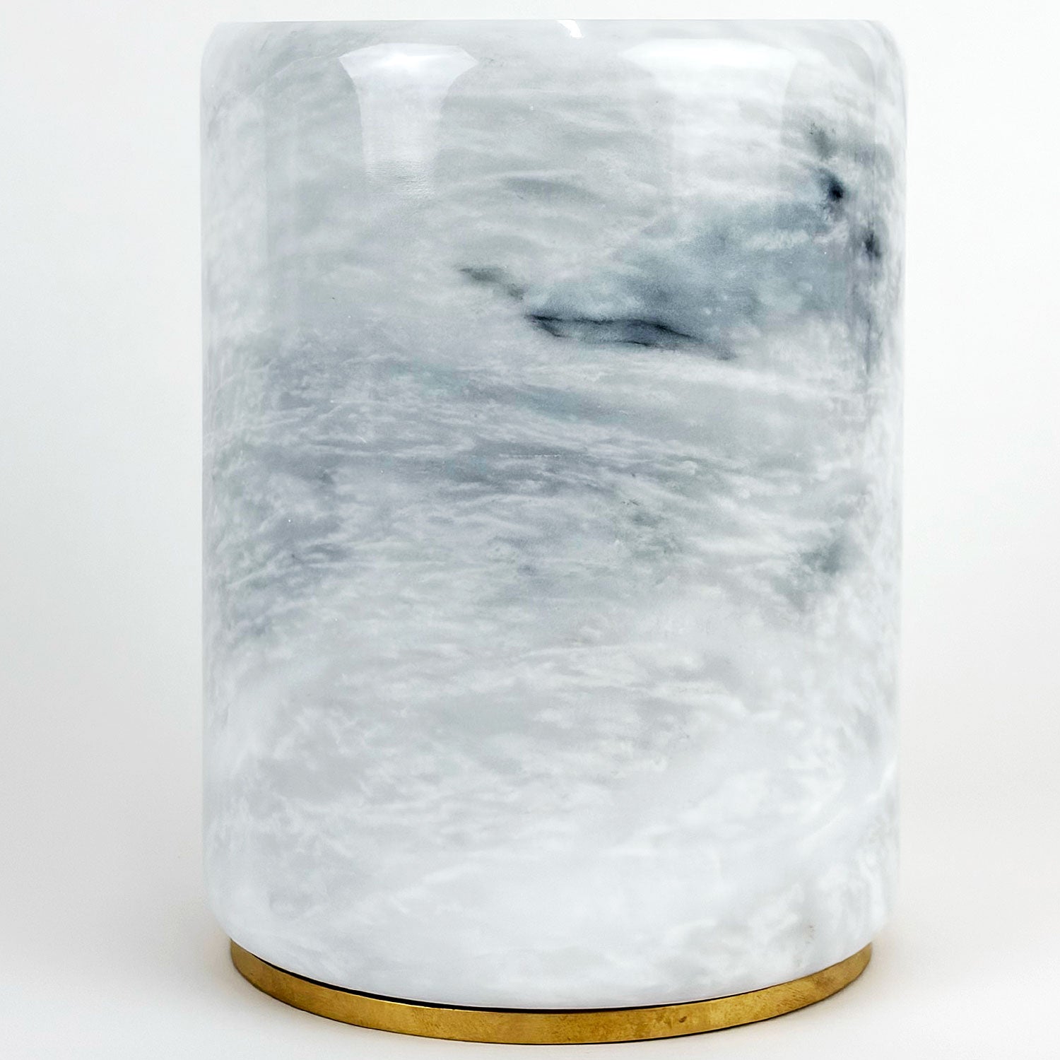 Stone Memorial Vessel