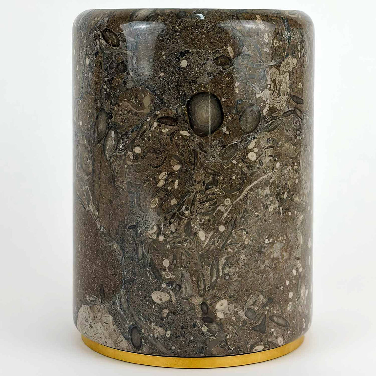 Stone Memorial Vessel